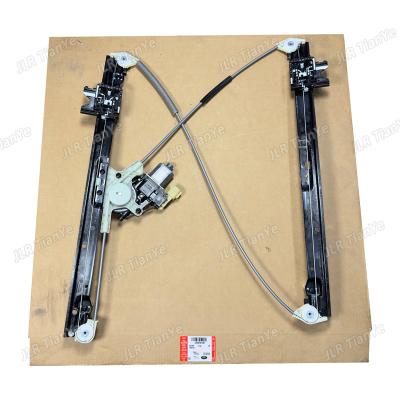 Китай для Land Rover Extended Wheelbase Rear Door Window Regulator LR078196 LR153957 LR078197 LR153958 продается