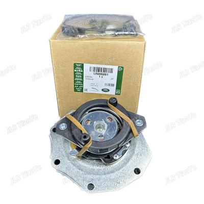 China 3.2L Petrol Car Engine Water Pump with Gasket Bolts for LAND ROVER  LR006861 for sale