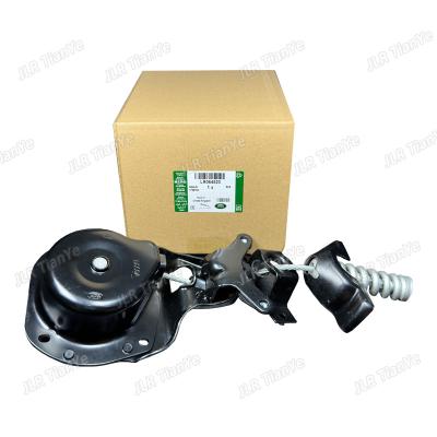 China Auto Spare Tire Winch for Land Rover car spare wheel tire lift winch LR024145 LR064520 LR039486 LR039485 for sale