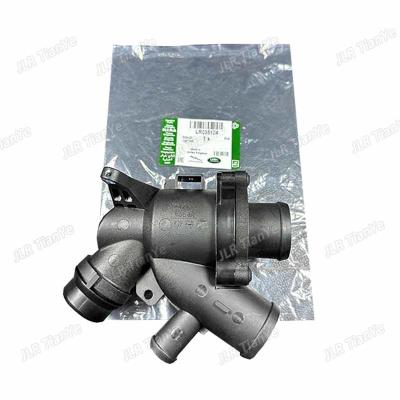 Cina 3.0 V6 5.0 V8 Motore a benzina Termostato e alloggiamento del liquido di raffreddamento per Land Rover LR032135 LR035124 in vendita