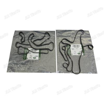 China range rover Automotive Sealing Gasket 4.4 V8 Diesel Oil Cooler Seal Gasket Lr022903 Lr113003 Lr077242 Lr113004 Te koop