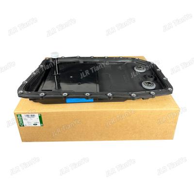 Chine Pour le filtre de transmission automatique à 6 rapports Range Rover Jaguar Spare LR007474 C2C38963 à vendre