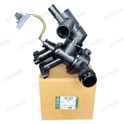 Cina LR106640 LR140116 LR093328 JDE40748 JDE39956 JDE39011 Termostato per Land Rover Jaguar 2.0 L538 Aj200 in vendita