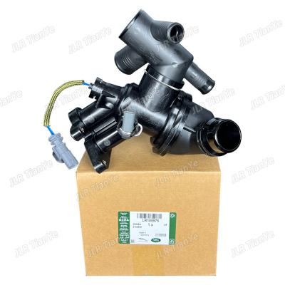 Cina 2.0L Turbo Diesel refrigerante termostato per Land Rover Jaguar JDE40346 LR073694 LR105975 in vendita