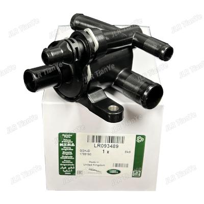 Cina LR093489 Separatore di olio e acqua per Land Rover Jaguar AJ200 in vendita