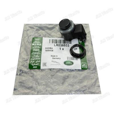 China Front / Rear Bumper Parking Aid PDC Sensor Land Rover Car Accessories LR038533 for sale