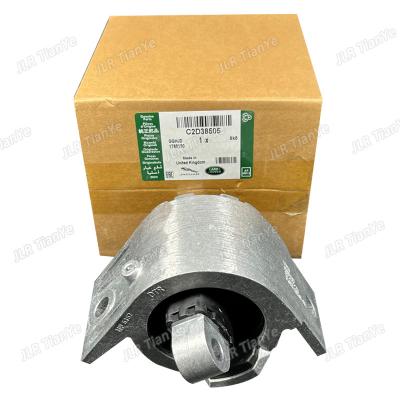 China Montagens do motor do automóvel C2P8353 C2D38505 Para Jaguar XF 2009-2014 XK 11-13 XJ 11-14 à venda