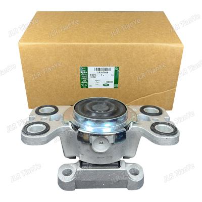 China For Land Rover Transmission Bracket Transmission Cushion LR062669 LR024738 for sale