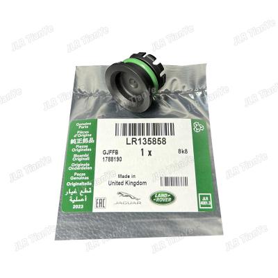 China LR135858 LR091801 LR116637 JDE40647 Crankshaft Front Cap Plug For Land Rover Jaguar for sale