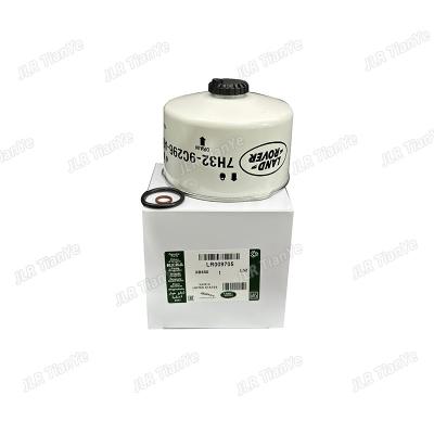 China Land Rover Automotive Filter Cartridge LR009705 WJI500020 2.7L DIESEL ENGINES Fuel Filter 3.0L V6/3.6L V8 for sale