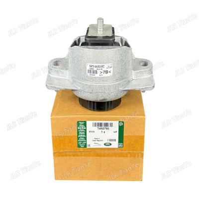 China Jaguar Engine Mounts XE F-PACE T4N3780 T2H8171 T4N13011 T4N37216 for sale