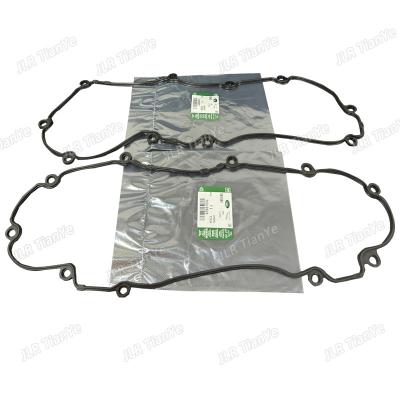 Cina Jaguar Camshaft Cover Gasket C2S34512 AJ87964 XR851930 Range Rover Ricambi in vendita