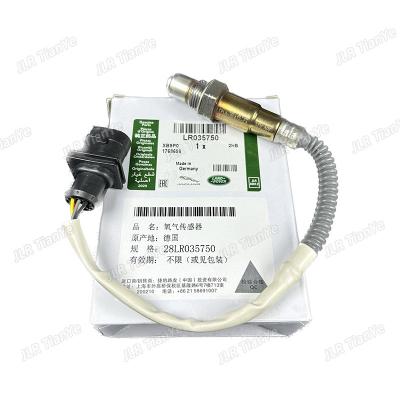 China Range Rover Discovery Automotive Sensors Front Exhaust Oxygen Sensor Probe LR035750 for sale