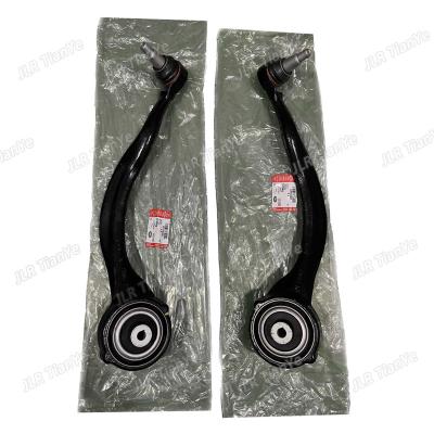 China Range Rover Car Parts Front Lower Control Arm Lower Arm Lower Cantilever LR113306 LR113307 LR148059 LR148060 for sale