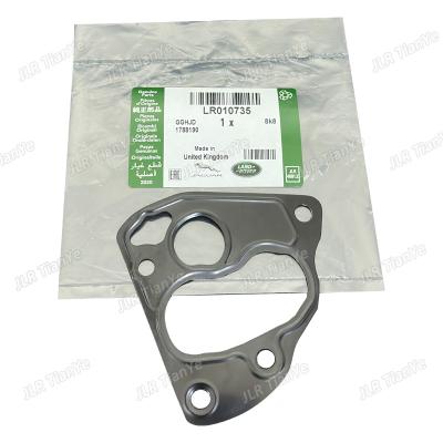 Cina Per To Land Rover Jaguar 3.0 5.0 Gasket del filtro dell'olio di benzina LR010735 AJ811453 in vendita