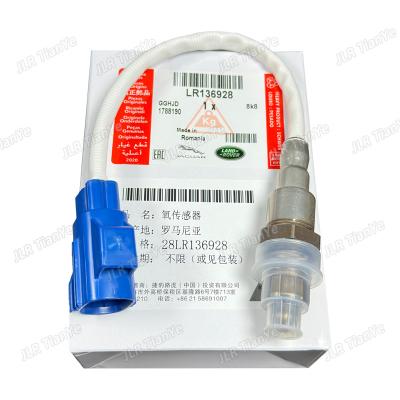 China LR136928 LR035748 Range Rover Automotive Sensors 3.0T 5.0T Rear Left And Right Oxygen Sensors for sale