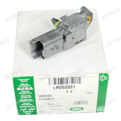 China For Range Rover 3.0T 5.0 Gasoline Intake Manifold Pressure Sensor LR087236 LR008881 for sale