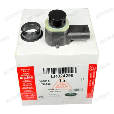 China For Range Rover Side Electronic Radar Sensors LR024299 LR041094 C2D36170 for sale