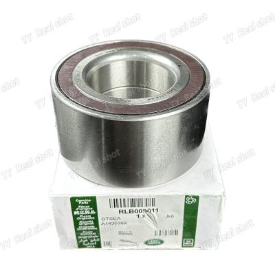 China Land Rover Auto Parts Administrative Rear Wheel Bearing RLB000011 Standard Size for sale