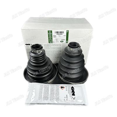 China Range Rover Front Axle Dust Boot Front Universal Joint Dust Boot LR034530 for sale