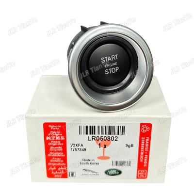 China Land Rover ignition switch assembly is applicable to Range Rover Administration LR011897 LR050802 for sale