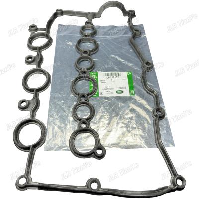 Cina Land Rover Auto Parts 3,0L 2,7L Motore diesel Guarnizione di copertura della valvola LR029132 1367767 in vendita