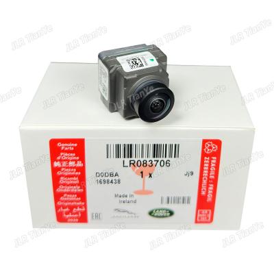 China Range Rover Evoque Rear Camera LR083706 Range Rover Evoque Spare Parts for sale