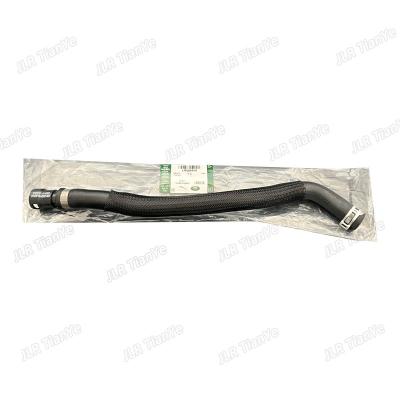 China Land Rover Jaguar Automotive Cooling Parts Heater Manidold Hose LJDE36330 LR086416 for sale