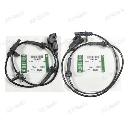 China Jaguar Auto Abs Sensor Anti Lock Brake Wheel Speed Sensor Front T2H32280 T2H4069 / Rear T2H48445 T2H4068 for sale