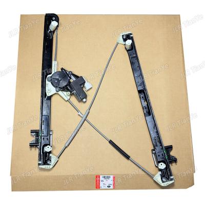 Китай 2013-2022 Range Rover Автомобильный подъемник окон LR078163/4 LR153949/50 LR078166/5 LR153962/1 Регулятор окон продается