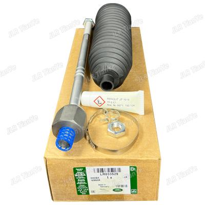 China Original Range Rover Steering Gear Tie Rod Ball Joint+Dust Boot LR033529 Land Rover Spare Parts for sale