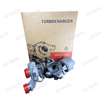 China Applicable to Range Rover 3.0 Diesel Right Side Sub Turbine LR128704 LR063777 for sale