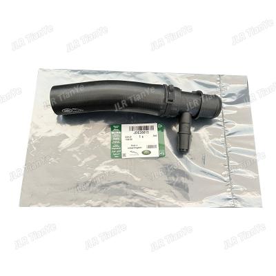 China JDE35613/LR057611 For Land Rover Jaguar 3.0 Engine Vacuum Water Pump Water Inlet Hose for sale