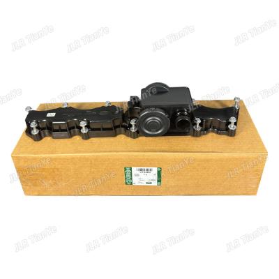 China For Land Rover Jaguar Engine Crankcase Valve Cover OEM LR181446 LR164405 LR121750 for sale