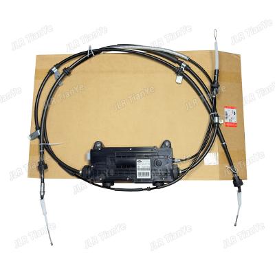 China For Discovery 4 Electric Park Brake Module LR072318 LR052209 LR032104 LR023622 LR013699 for sale