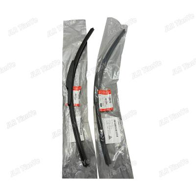 China LR018367 2Pcs/Set Front Wiper Blade for Land Rover Discovery 3/4 Range Rover Sport 2005-2013 for sale