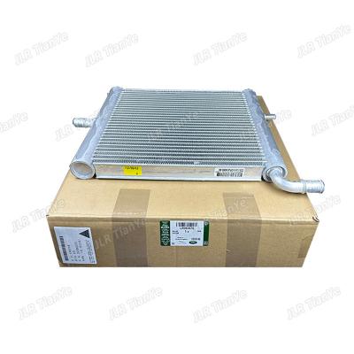 China Land Rover Auto Spare Parts LR062670 LR034577 1Piece Car Radiator for sale