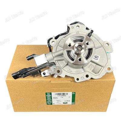 China Range Rover Jaguar Spare Parts 2.0T Water Pump LR129893 LR123384 LR116736 for sale