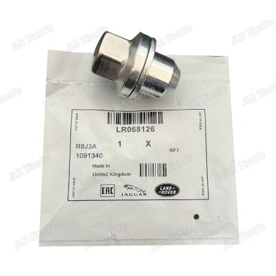 China Land Rover Radmuttern Discovery, Range Rover LR173842 LR068126 RRD500510 und Land Rover Land Rover Radmuttern Discovery, Range Rover LR173842 LR068126 RRD500510 zu verkaufen