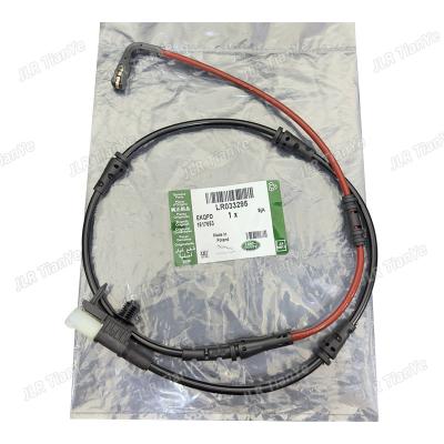 China Front Rear Axle Brake Pad Wear Sensor LR033295 For Land Rover Brake Induction Line for sale