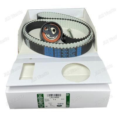 China LR016655 LR004708 LR007091 1311306 Timing Belt Kit for Jaguar Land Rover for sale