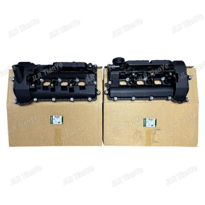 China For 3.0T Gasoline Range Rover Engine Valve Cover LR109353 LR041685 LR109354 LR051835 for sale