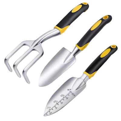 China China Flower Heavy Duty Garden China Flower Vegetable Mini Hand Garden Tools Set for sale