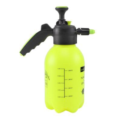 China Best Choice Spray Bottle High Pressure Cleaner Portable Kettle Water Garden Sprayer for sale