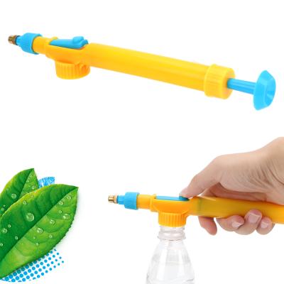 China Sprayer Garden Tools Watering Bottle Adjustable Spray Head Watering High Pressure Compressor Manual Sprayer for sale