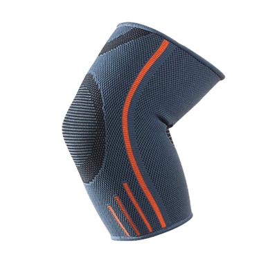 China Elbow Brace Compression Support Sports Elbow Brace Support Compression Sleeve Tennis Golfer Arthritis Pain Gym NHS Easy Fit for sale