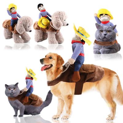 China Large Small Medium Pet Clothes Factory Supplies Christmas Pet Viable Direct Custom Clothing Fabric For Puppy Cat for sale