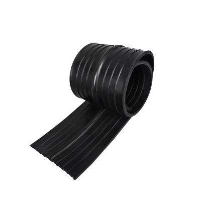 China Waterstop rubber water stop /rubber materials nature rubber/rubber water dam stopper for concrete joints bridge tunnel metro underground for sale