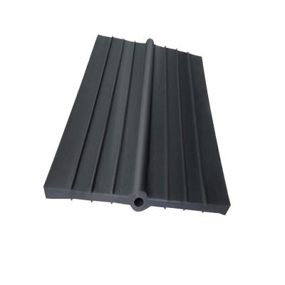 China Expandable Rubber Materials PVC Rubber Waterstop For Construction Concrete for sale