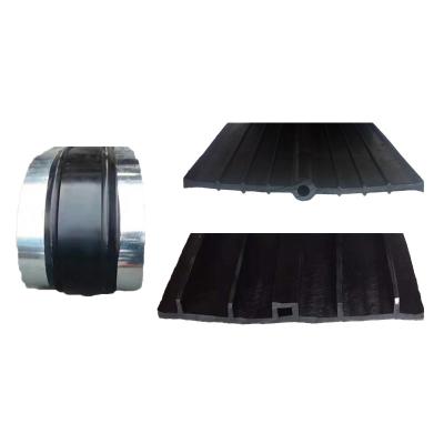 China Rubber Materials Swelling Rubber Waterstop / Concrete Compound Rubber Waterstop for sale